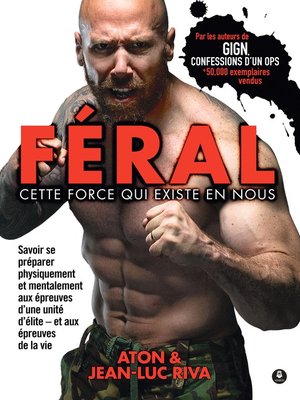 cover image of Féral